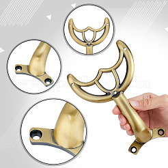 Опорные стержни для замены рычага потолочного вентилятора из сплава&nbsp;FIND-WH0111-799AB