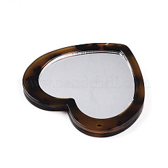 Ацетат целлюлозы (смола) большие подвески&nbsp;KY-N024-01