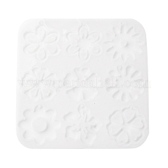 Силиконовые Молды для кулонов&nbsp;LS-SIMO-P013-03A