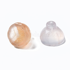 Талисманы из натурального халцедона&nbsp;G-N336-004-B01