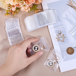 ПВХ антиокислительные пакеты с застежкой-молнией&nbsp;ABAG-SC0001-03A