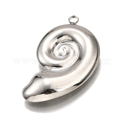 Подвески из нержавеющей стали 304&nbsp;LS-STAS-M116-20P