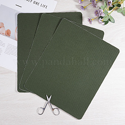 Самоклеящаяся тканевая заплатка&nbsp;DIY-WH20011-38C