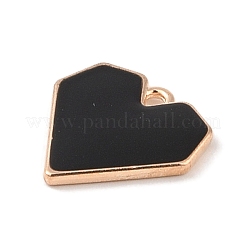 Подвески из эмали и сплава&nbsp;ENAM-Z010-29A-KCG