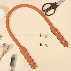 1 ремешок для сумки из искусственной кожи&nbsp;PURS-CL0001-20A