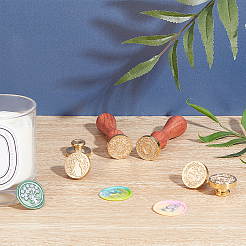 DIY альбом&nbsp;AJEW-SD0001-01B