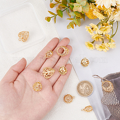 Набор для поиска поделок для изготовления ювелирных изделий&nbsp;DIY-BC0006-17