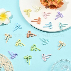 Подвески из сплава 18шт 9 цветов&nbsp;FIND-YW0011-03