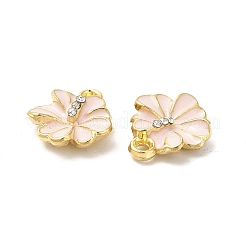 Сплав эмали подвески&nbsp;X-ENAM-F144-01A