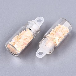 Подвеска для бутылок из стекла&nbsp;X-GGLA-S036-05