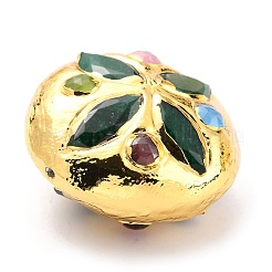 Природные кварцевые шарики&nbsp;G-B011-13G-A