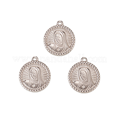 Подвески из нержавеющей стали 304&nbsp;STAS-CJ0003-06