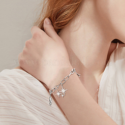 16 шт. подвески из нержавеющей стали 201&nbsp;STAS-DC0016-89P