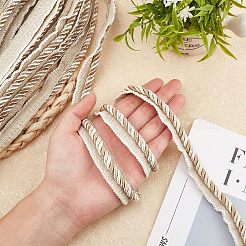 Полиэфирная лента&nbsp;OCOR-WH0057-12A