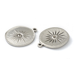 Подвески из нержавеющей стали 304&nbsp;STAS-G244-20P