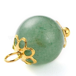 Подвески из натурального лазурита&nbsp;X-PALLOY-JF00580