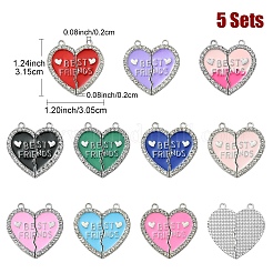 5 комплект&nbsp;ENAM-YW0001-98B