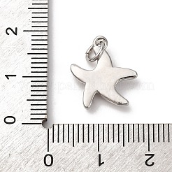 Латунные подвески&nbsp;KK-I276-10P-01