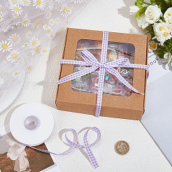 Полиэфирная лента&nbsp;AJEW-WH0816-190A