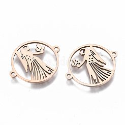 Соединительные элементы из нержавеющей стали 304&nbsp;STAS-S116-100RG