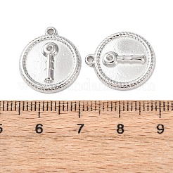 Подвески из нержавеющей стали 304&nbsp;STAS-P432-01E-P