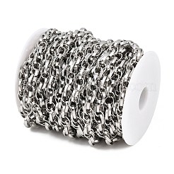 Цепи из нержавеющей стали 304&nbsp;CHS-C022-01P