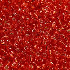 Круглые бусины toho 3/0&nbsp;X-SEED-TR03-0025