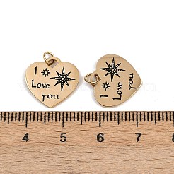 Подвески из эмалированной нержавеющей стали 304&nbsp;STAS-G357-18G