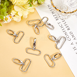 15 шт. Поворотные застежки из сплава&nbsp;FIND-GF0008-19P