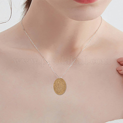 24шт 4 стильные металлические бирки&nbsp;KK-FH0006-07