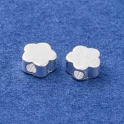 Латунные бусины&nbsp;KK-U024-18S