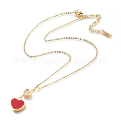 Подвески из нержавеющей стали 304&nbsp;NJEW-I240-11B