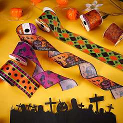 Полиэфирная лента&nbsp;OCOR-SZC0001-01