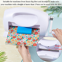 1 шт. штампы для резки дерева&nbsp;DIY-SD0002-05I