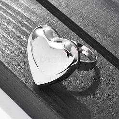 Регулируемые кольца из нержавеющей стали 304&nbsp;LS-RJEW-M067-01P