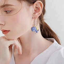 24 шт. подвески в виде динозавров&nbsp;JX318A