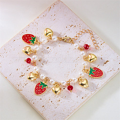 Браслеты из сплава эмали&nbsp;FS-WG6C398-01