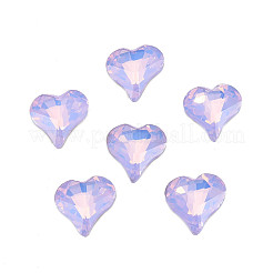 K9 стеклянные каноши&nbsp;MRMJ-N029-17-03