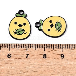 Окрашенного распылением эмали сплава подвески&nbsp;ENAM-T020-32-RS