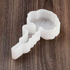 Силиконовые Молды для свечей своими руками&nbsp;LS-SIMO-G004-02B