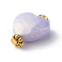 Спрей окрашены акриловыми подвесками&nbsp;PALLOY-JF00826