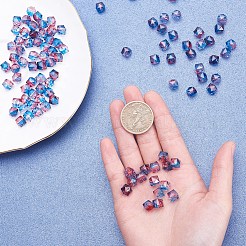 Двухцветный прозрачный спрей&nbsp;X-ACRP-T005-26C