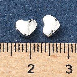 Латунные бусины&nbsp;KK-H532-08S