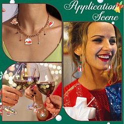 80 шт.&nbsp;ENAM-SC0007-15