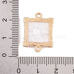 Подвески с разъемом из сплава синей эмали&nbsp;LS-ENAM-Z012-02C-G