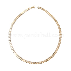 Ожерелья из нержавеющей стали 304 для женщин&nbsp;NJEW-JN04953