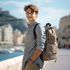 Этикетки из искусственной кожи 50 шт.&nbsp;DIY-CL0002-07A