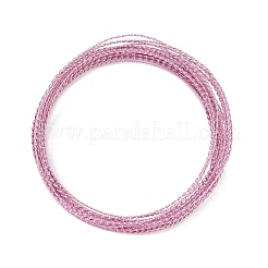 Алюминиевая проволока&nbsp;AW-H001-01G