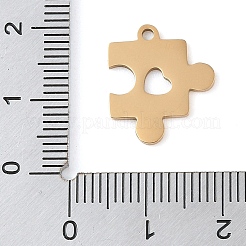 Ручная полировка 201 подвески из нержавеющей стали&nbsp;LS-STAS-M058-04G