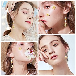 Набор для изготовления ювелирных изделий своими руками&nbsp;DIY-SC0017-32